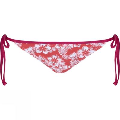 Bikini String Regatta Aceana Mujer - Coral Oscuro - Chile DVJ926418